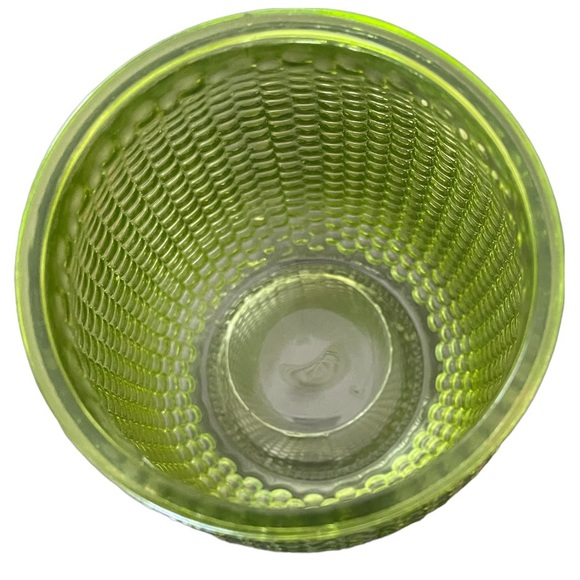 Green Vase - Picture 2 of 3